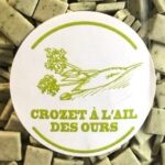 VCF - crozet ail des ours