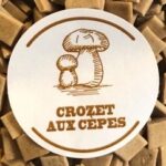 VCF - crozet cèpes