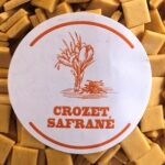 VCF - crozet safrané