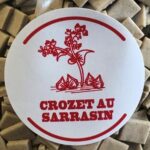 VCF - crozet sarrasin