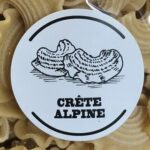 VCF - pates crete alpine