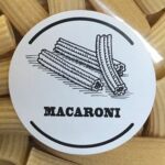 VCF - pates macaroni