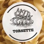 VCF - pates torsette