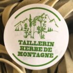 Taillerin Herbe de Montagne