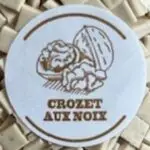 VCF crozet noix