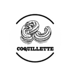 CHI sticker Coquillette