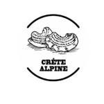 CHI sticker Crete Alpine