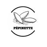 CHI sticker Pepinette