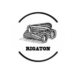 CHI sticker Rigaton