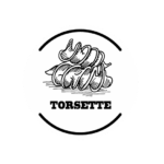 CHI sticker Torsette