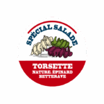 CHISticker SpeSalade Torsette