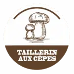 CHISticker Taillerin Cepes
