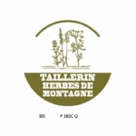 CHISticker Taillerin HerbesMontagne