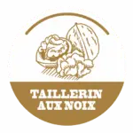 CHISticker Taillerin Noix