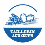 CHISticker Taillerin Oeufs