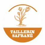 CHISticker Taillerin Safrane